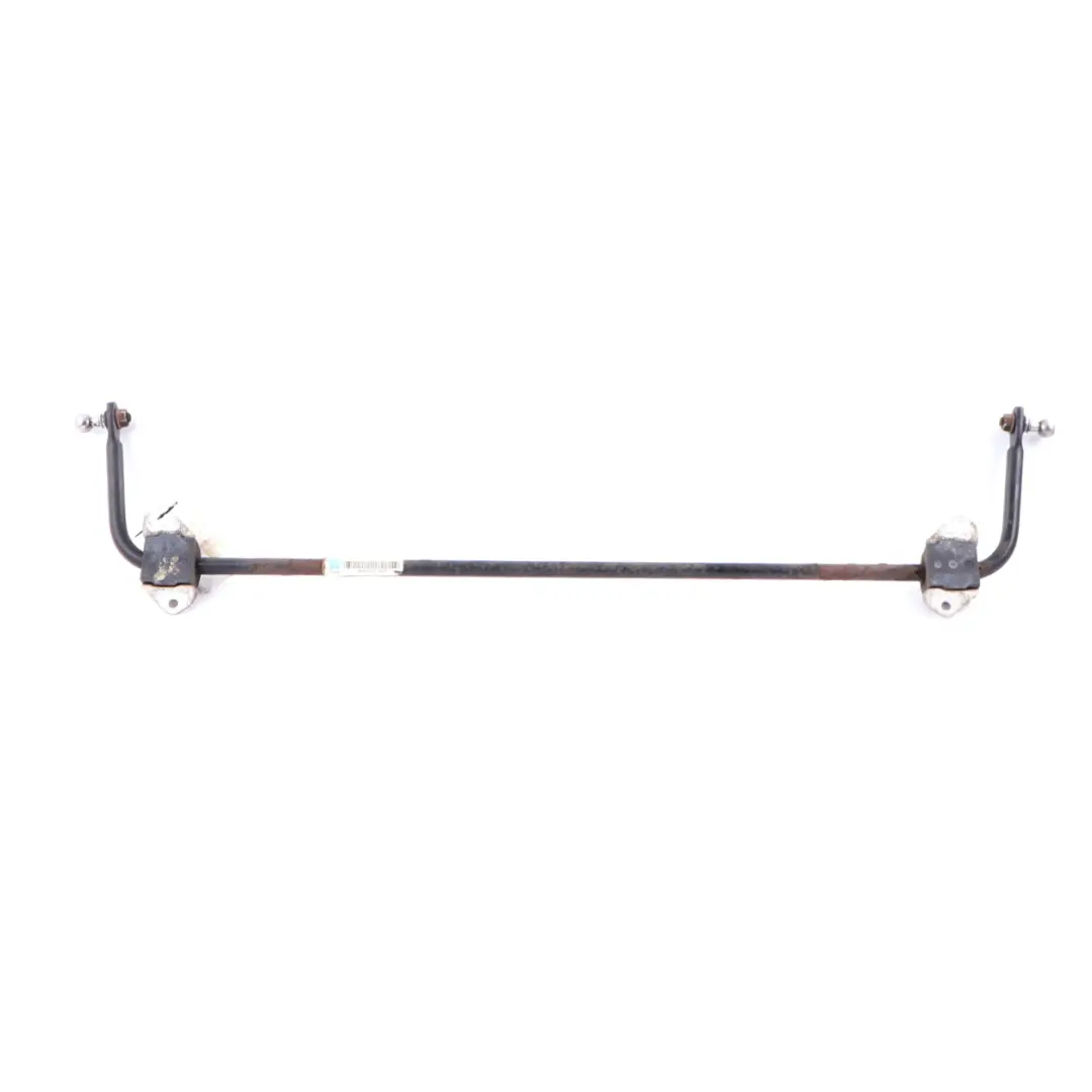 BMW E60 E61 Stabilisator Anti-Roll-Schwimmkörper Hinterradaufhängung - SKU 7906822-1 - Teilenummer 7906822