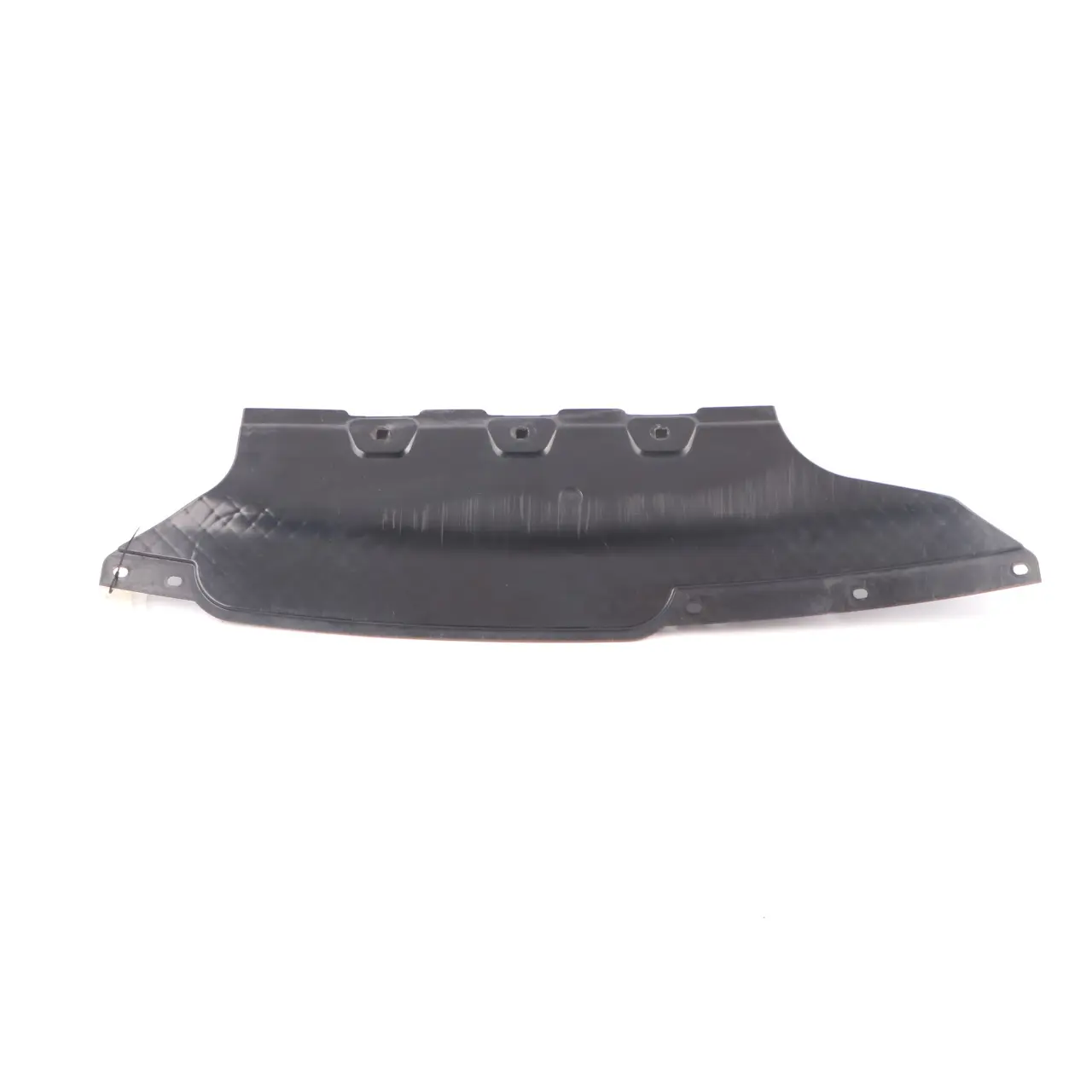 Guida Paraurti BMW F10 M Sport Pannello Supporto Centrale Posteriore 7906845