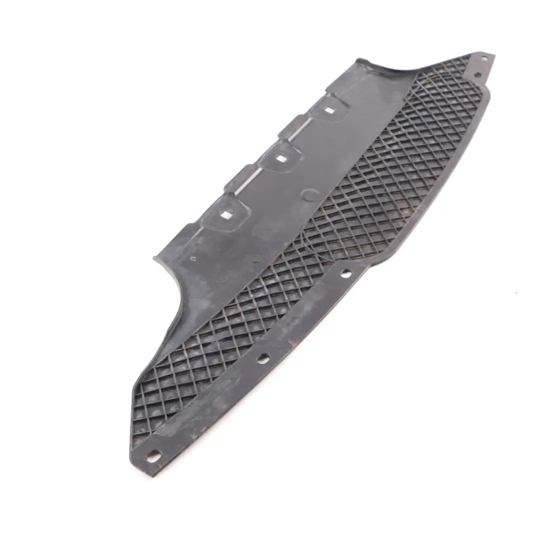  Bumper Guide BMW F10 M Sport Rear Bottom Centre Support Trim Panel - SKU 7906845 - Part number 7906845
