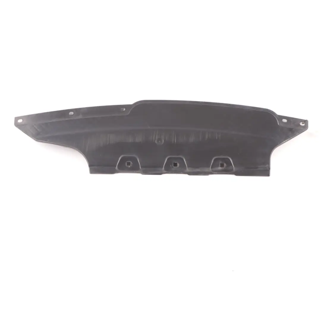 BMW F10 M Sport Osłona Płyta Podwozia Zderzaka Tył Tylna - SKU 7906845 - Numer Części 7906845