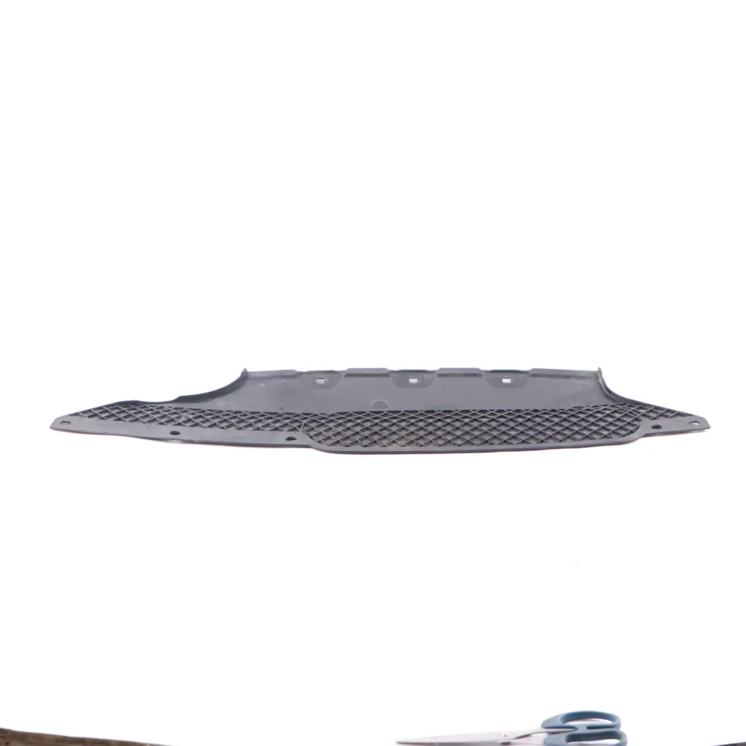  Bumper Guide BMW F10 M Sport Rear Bottom Centre Support Trim Panel - SKU 7906845 - Part number 7906845
