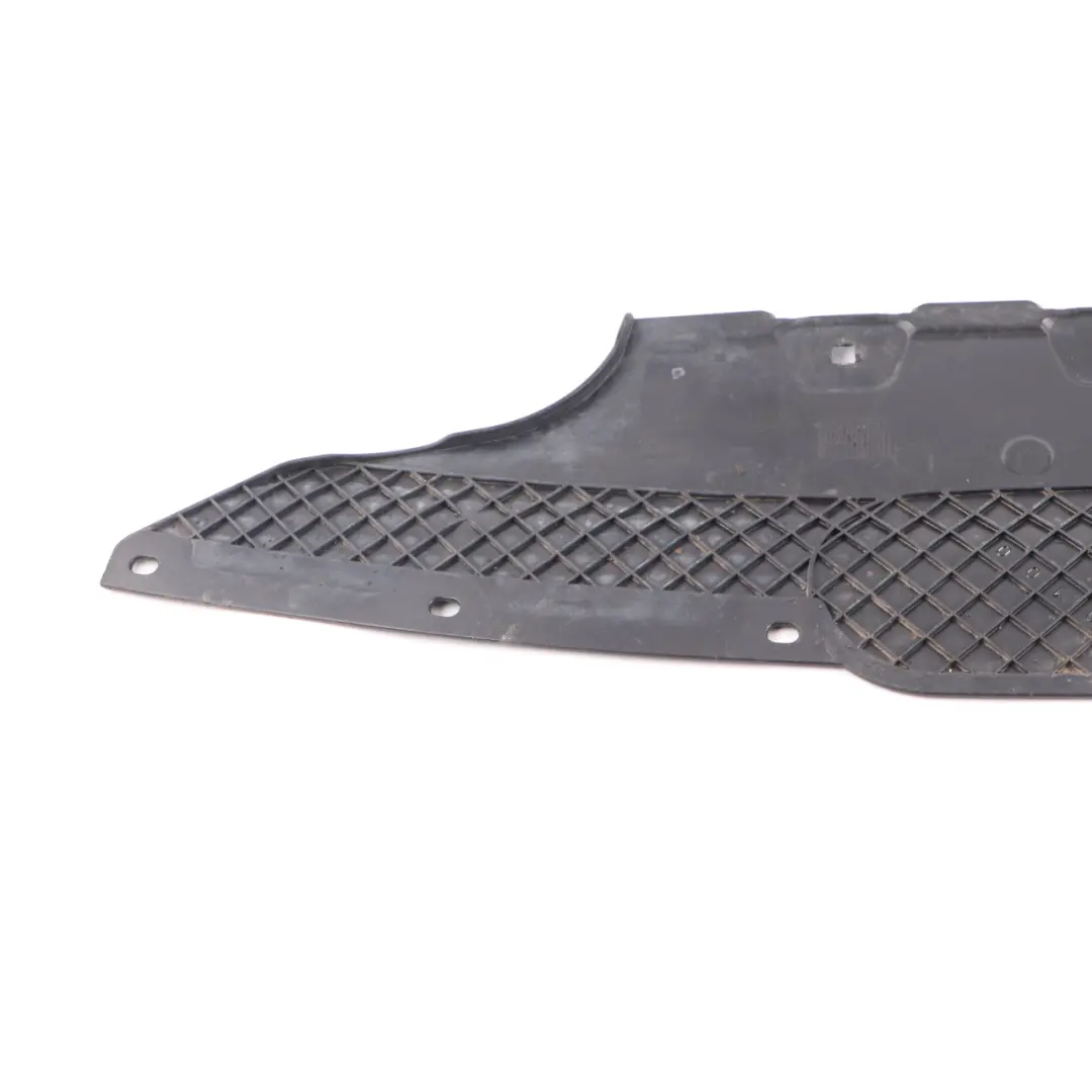 Stoßstangen Führung Hintere Untere Mittel Stütze für BMW F10 M Sport mit Teilenummer 7906845 BMW F10 M Sport Stoßstangen Führung Hintere Untere Mittel Stütze - SKU 7906845 - Teilenummer 7906845