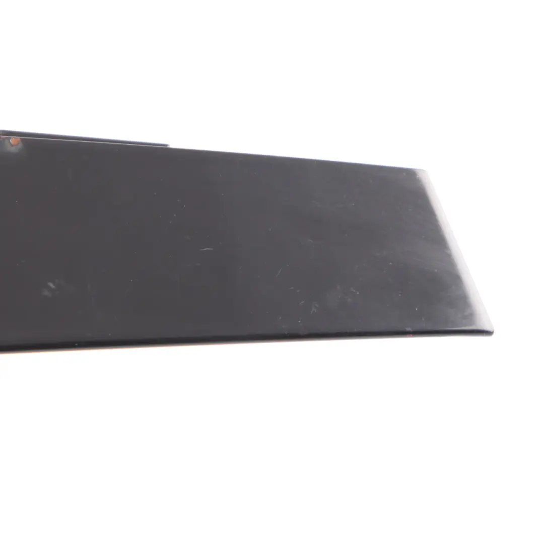 Finition de Porte BMW E90 E91 Cadre de Fenêtre Colonne B Avant Gauche pour à propos du numéro de pièce 7906907 Finition de Porte BMW E90 E91 Cadre de Fenêtre Colonne B Avant Gauche - SKU 7906907-1 - Numéro de pièce 7906907