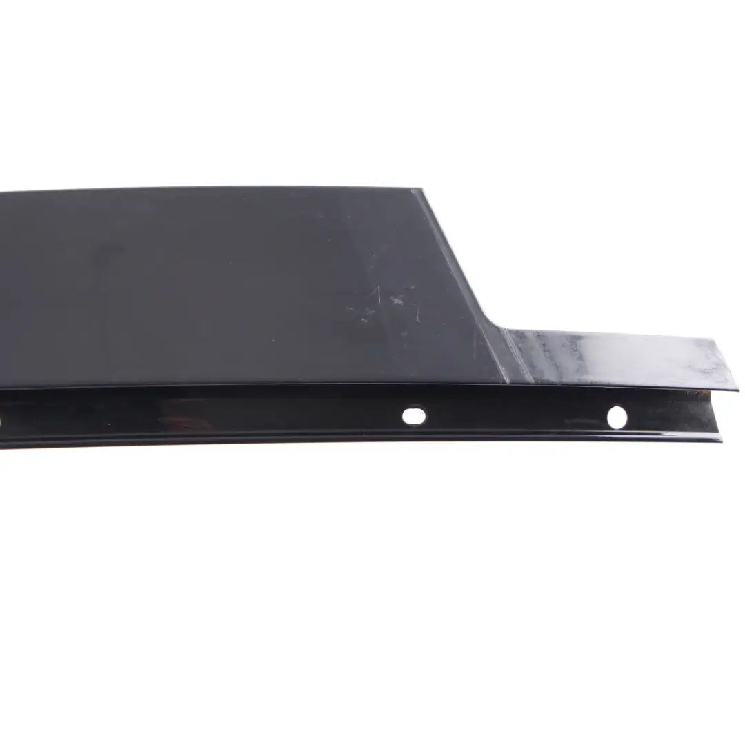 Tür Verkleidung BMW E90 E91 Fenster Rahmen B-Säule vorne links Hochglanz für mit Teilenummer 7906907 Tür Verkleidung BMW E90 E91 Fenster Rahmen B-Säule vorne links Hochglanz - SKU 7906907-1 - Teilenummer 7906907