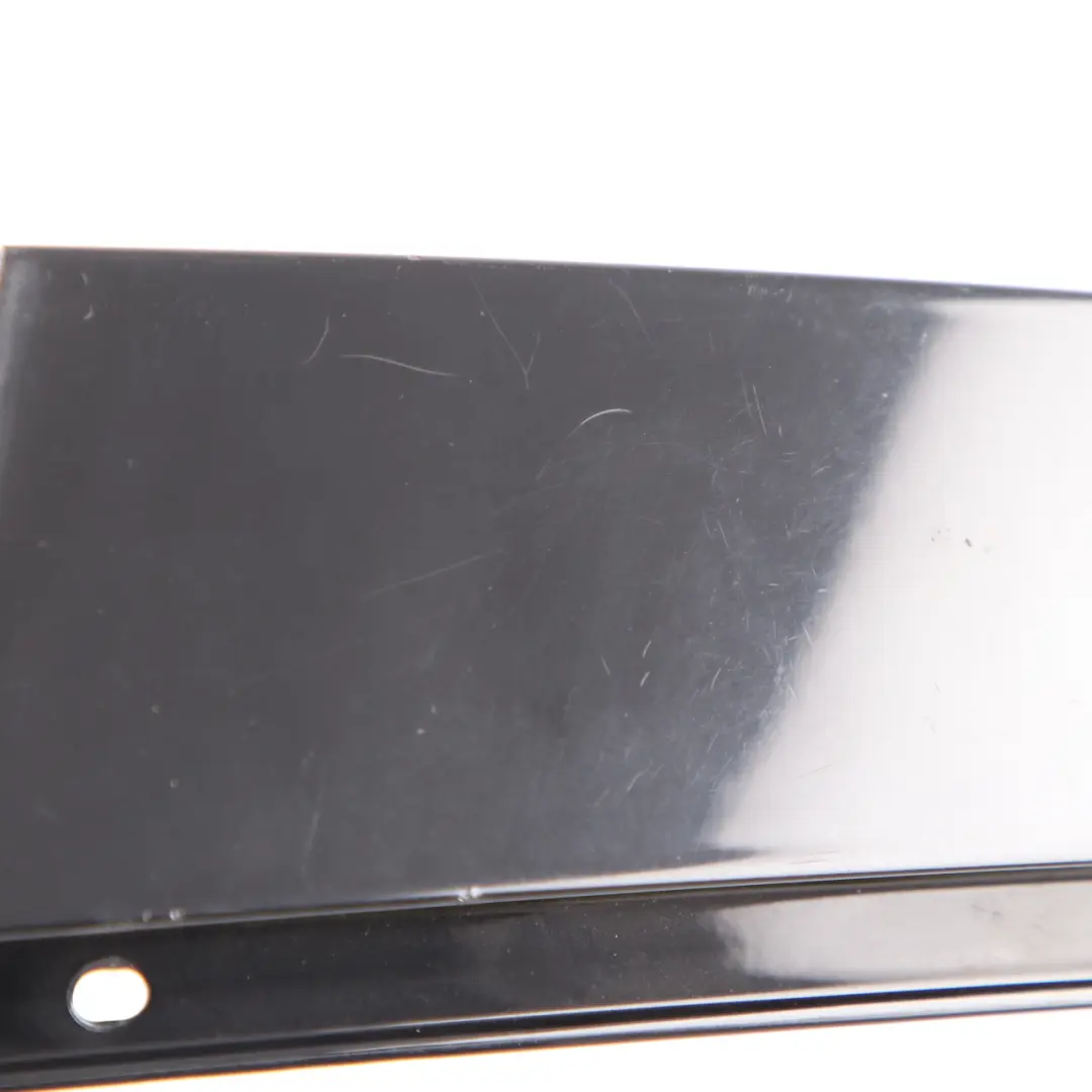BMW E90 E91 Acabado Ventana Derecha B-Pilar Embellecedor Puerta Alto Brillo - SKU 7906908-1 - Número de pieza 7906908