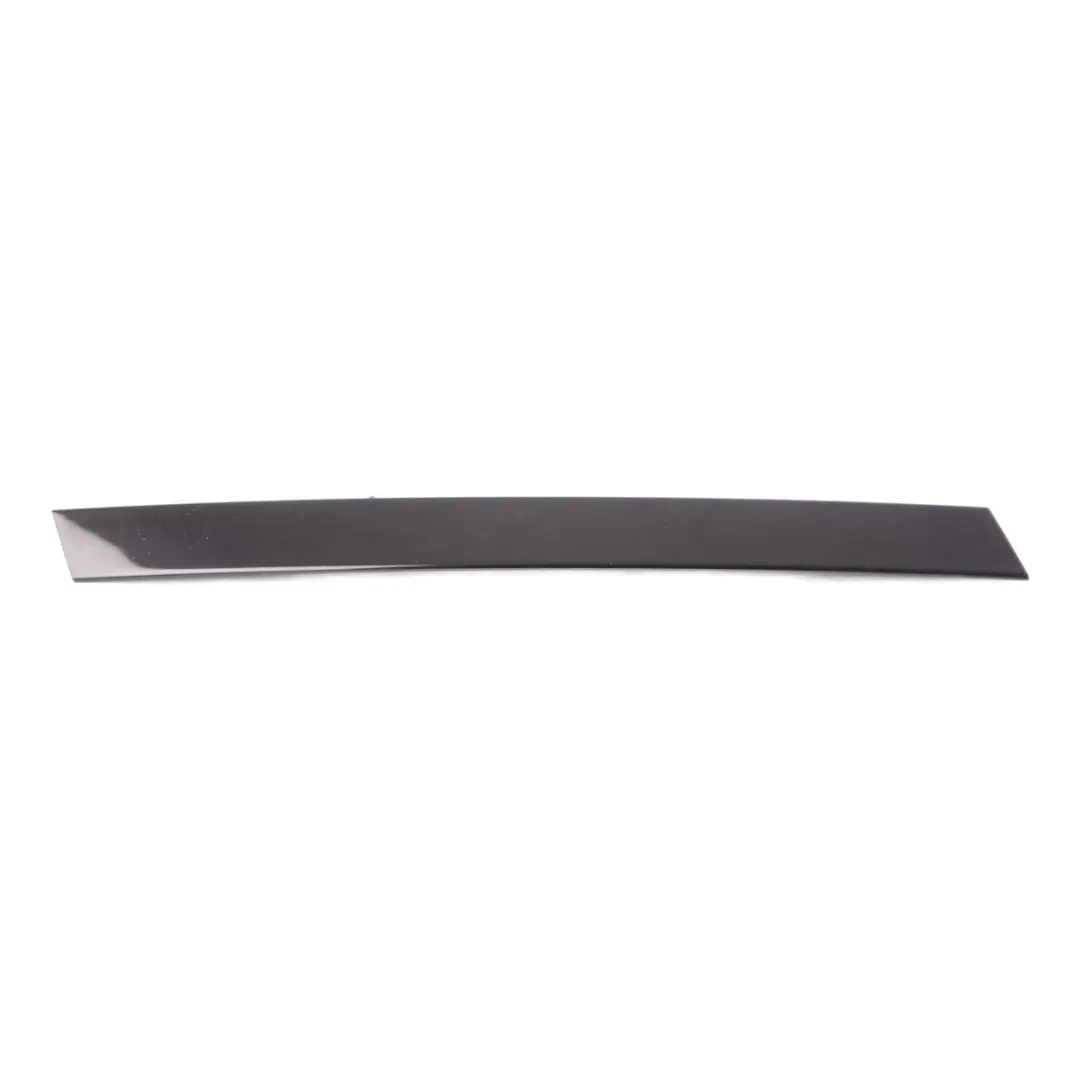 BMW E91 Apertura C Pilastro Porta Posteriore Dx Nero Lucido 5135 - SKU 7906912-1 - Numero di parte 7906912