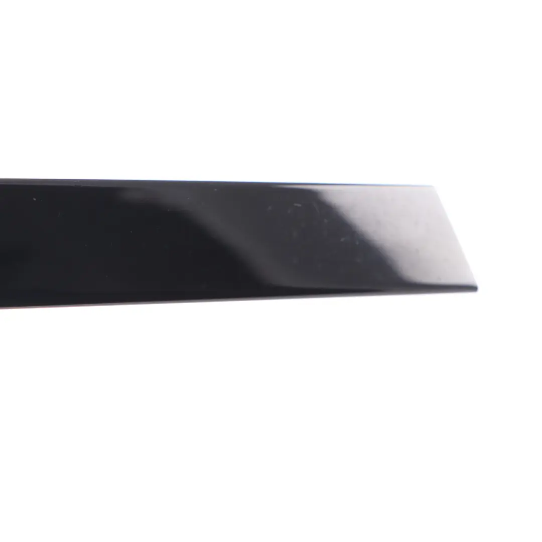 Column C Door Rear Right O/S Gloss black to BMW E91 Cover with Part number 7906912 BMW E91 Cover Column C Door Rear Right O/S Gloss black - SKU 7906912-1 - Part number 7906912