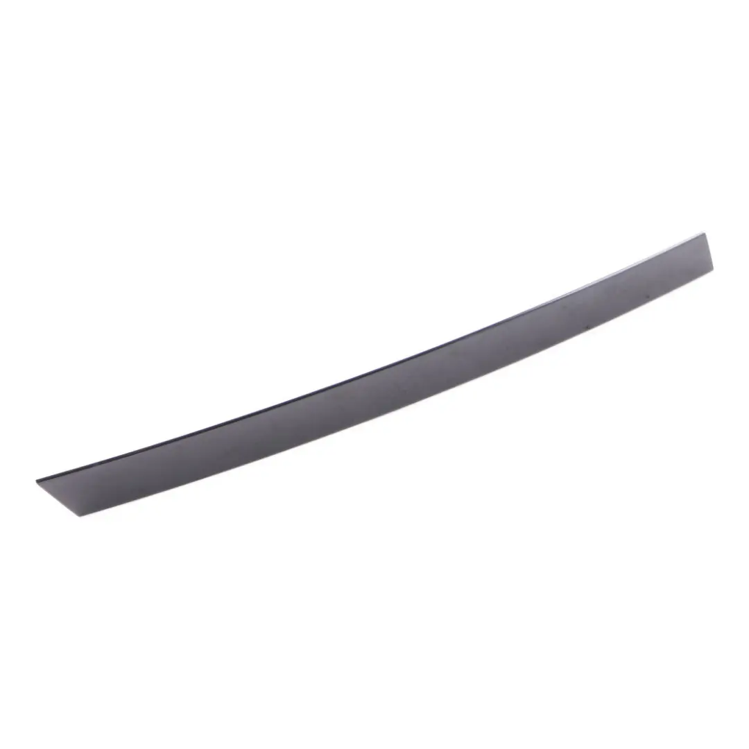 BMW E91 Apertura C Pilastro Porta Posteriore Dx Nero Lucido 5135 - SKU 7906912-1 - Numero di parte 7906912