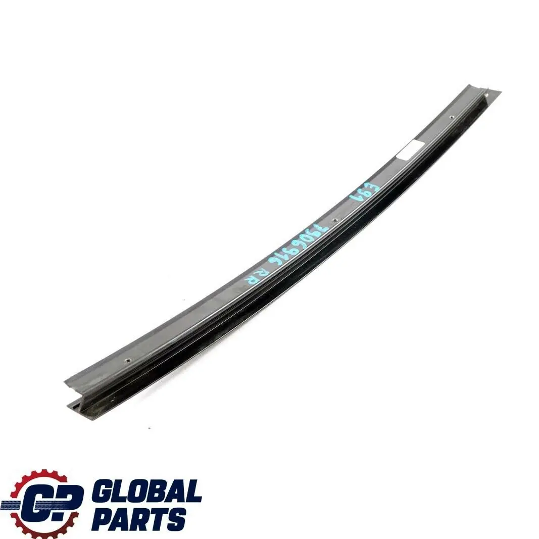 Couverture Barre de Guidage Fenetre a 5135 pour BMW 3 E91 E91N LCI à propos du numéro de pièce 51357906916 BMW 3 E91 E91N LCI Couverture Barre de Guidage Fenetre a 5135 - SKU 7906916 - Numéro de pièce 51357906916