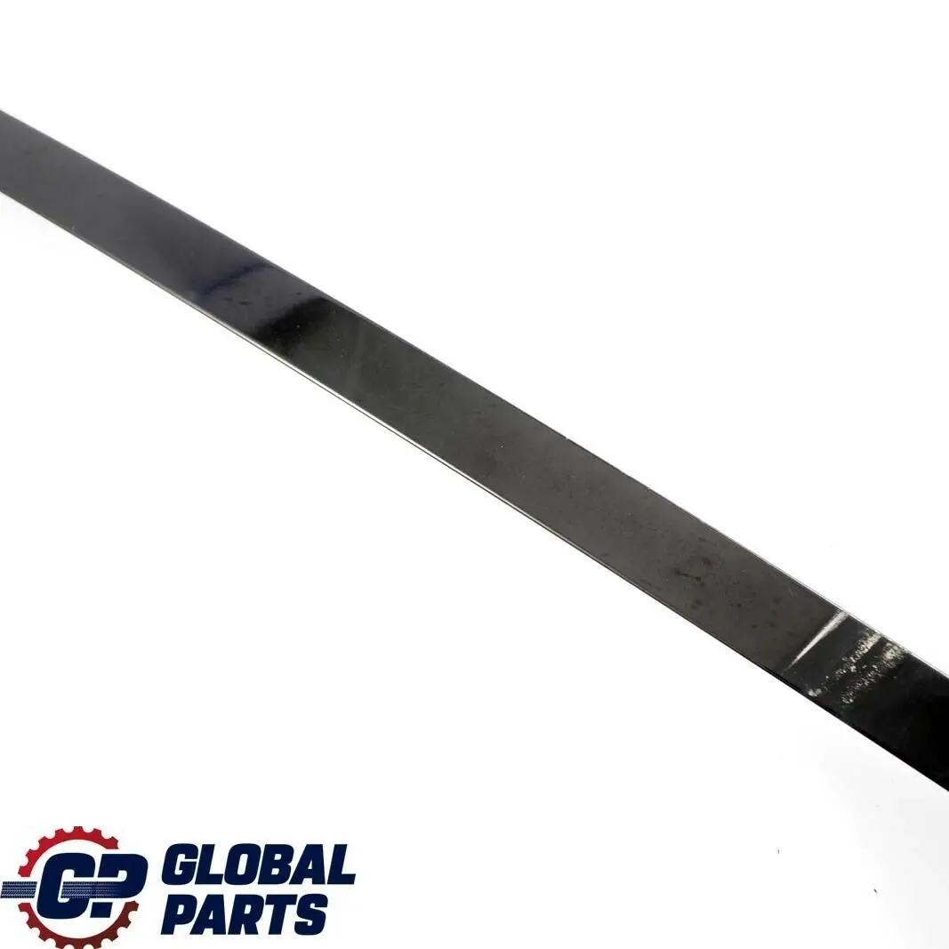 Listwa słupka szyby osłona drzwi prawy tył do BMW E91 o numerze 51357906916 BMW E91 Listwa słupka szyby osłona drzwi prawy tył - SKU 7906916 - Numer Części 51357906916