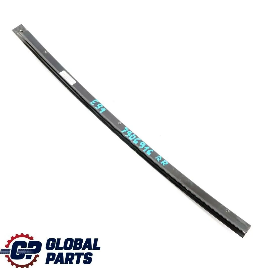 BMW 3 E91 E91N LCI Couverture Barre de Guidage Fenetre a 5135 - SKU 7906916 - Numéro de pièce 51357906916