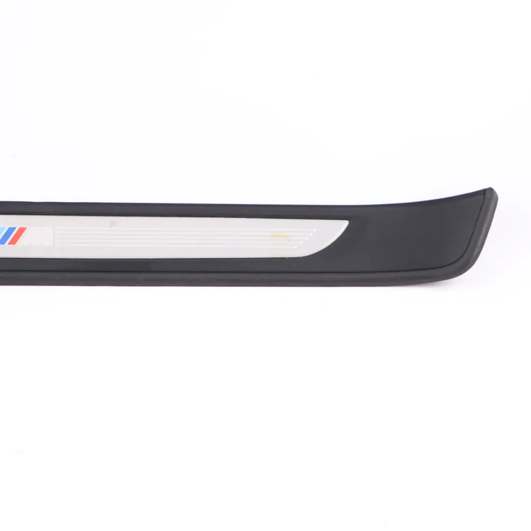 BMW E90 E91 M Sport Bande d'Habillage Pièce d'Entrée Avant Gauche N/S - SKU 7907151-1 - Numéro de pièce 7907151