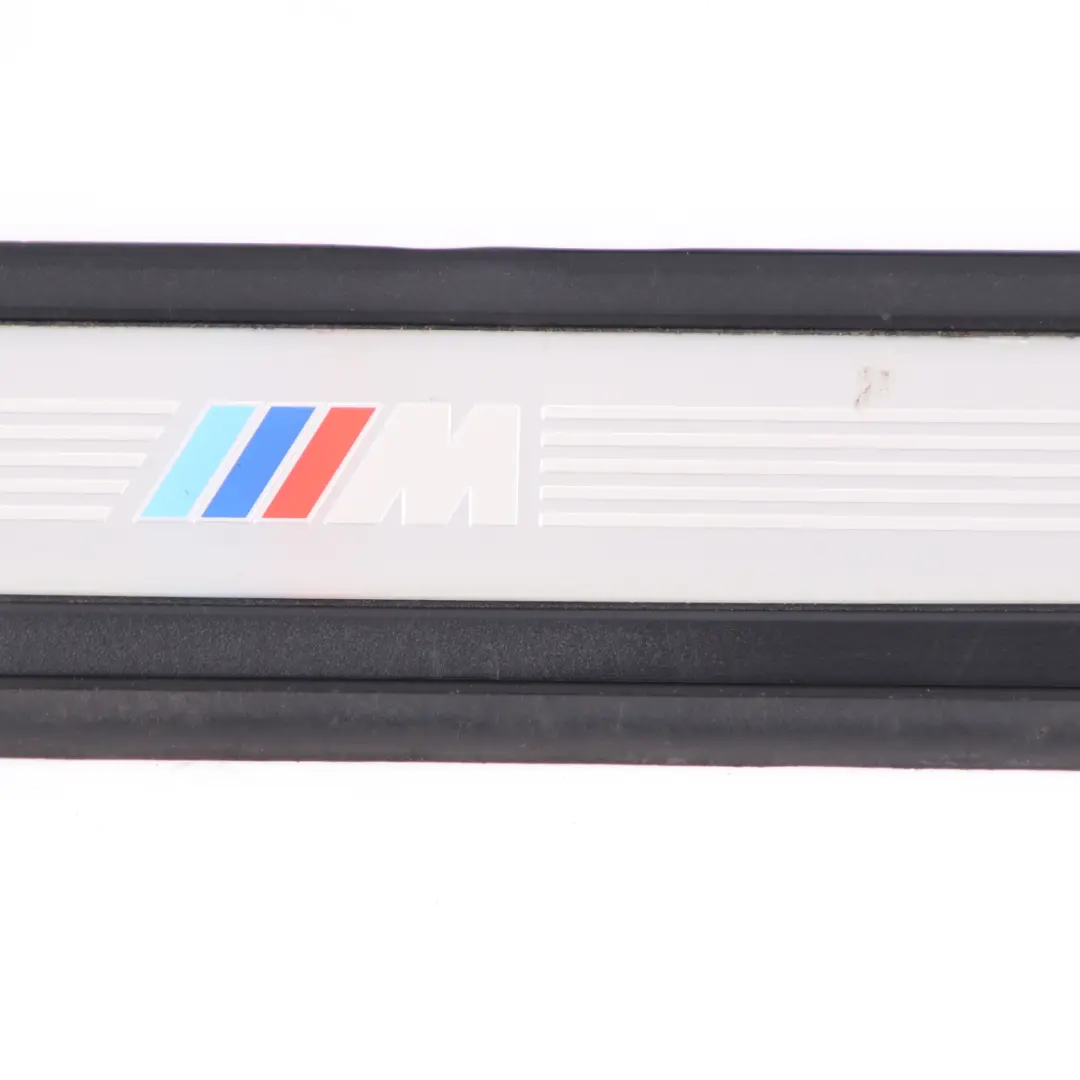 BMW E90 E91 M Sport Bande d'Habillage Pièce d'Entrée Avant Gauche N/S - SKU 7907151-1 - Numéro de pièce 7907151