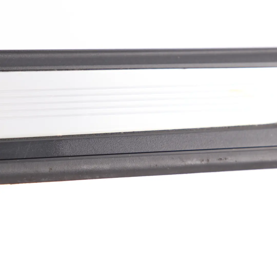 BMW E90 E91 M Sport Bande d'Habillage Pièce d'Entrée Avant Gauche N/S - SKU 7907151-1 - Numéro de pièce 7907151