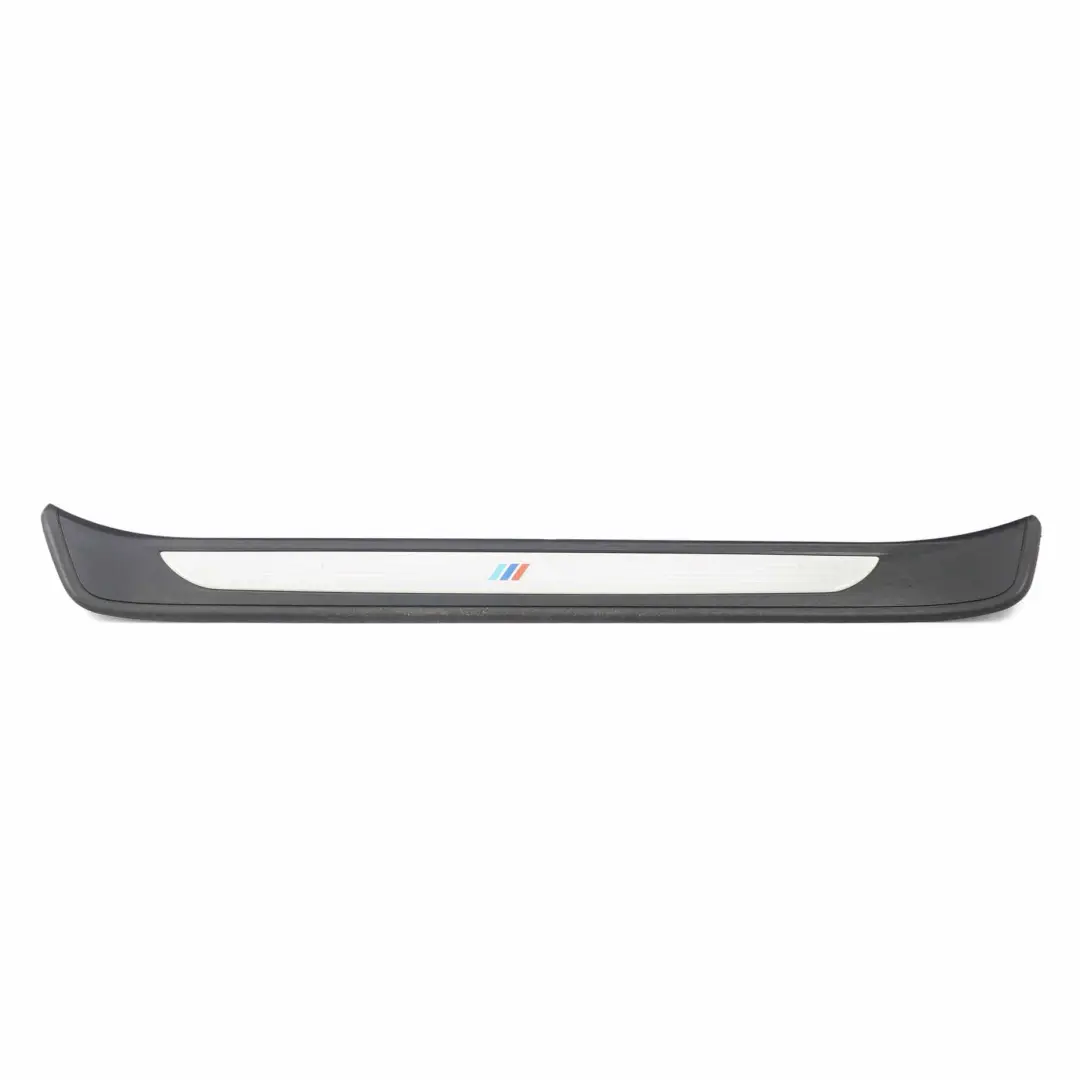  Einstiegs Leiste BMW E90 E91 M Sport Stück Abdeckung Vorne Links - SKU 7907151-2 - Teilenummer 7907151