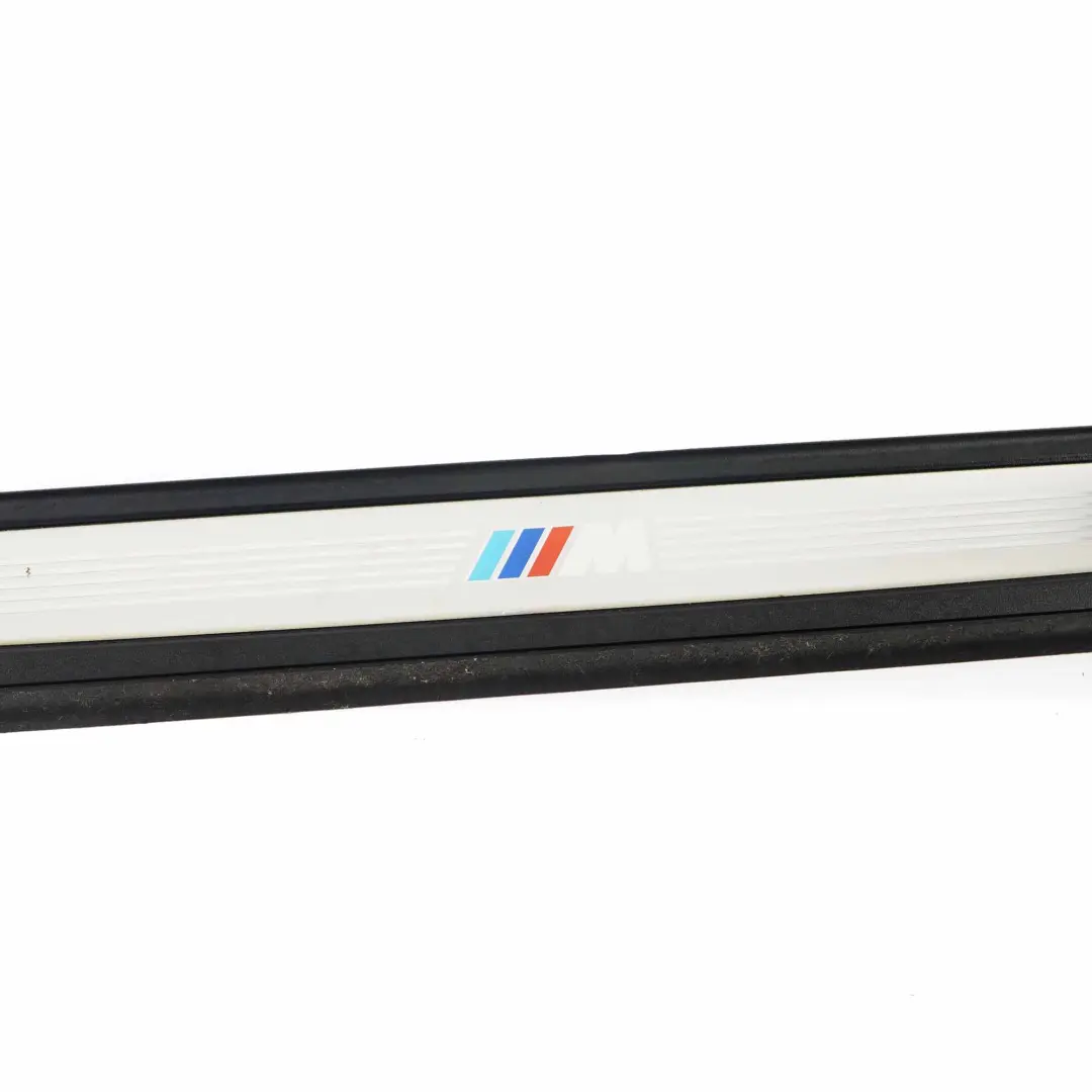  Tira De Entrada BMW E90 E91 M Sport Pieza Tapa Delantera Izquierda - SKU 7907151-2 - Número de pieza 7907151