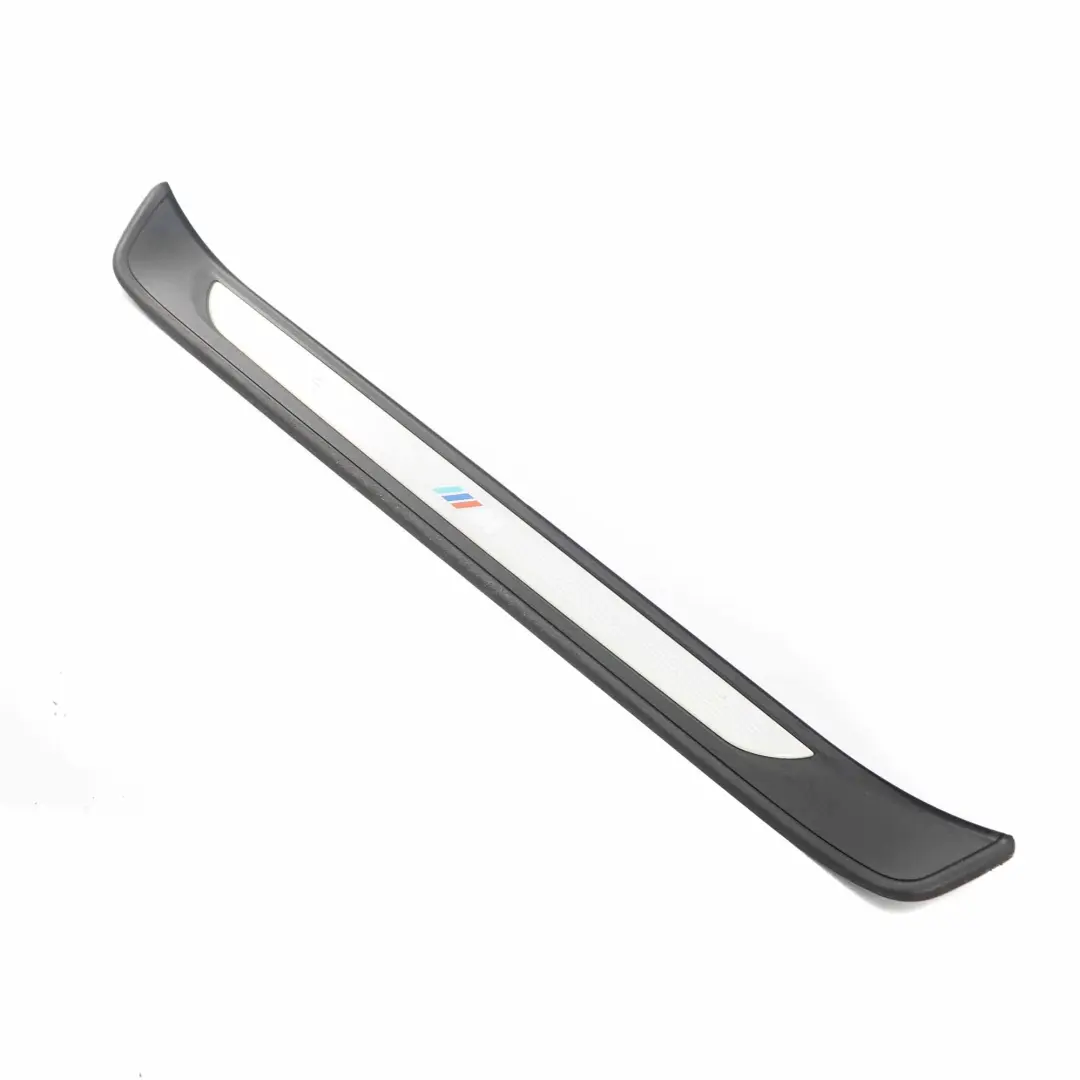  Bande D'Entrée BMW E90 E91 M Sport Piece Cover Avant Gauche - SKU 7907151-2 - Numéro de pièce 7907151