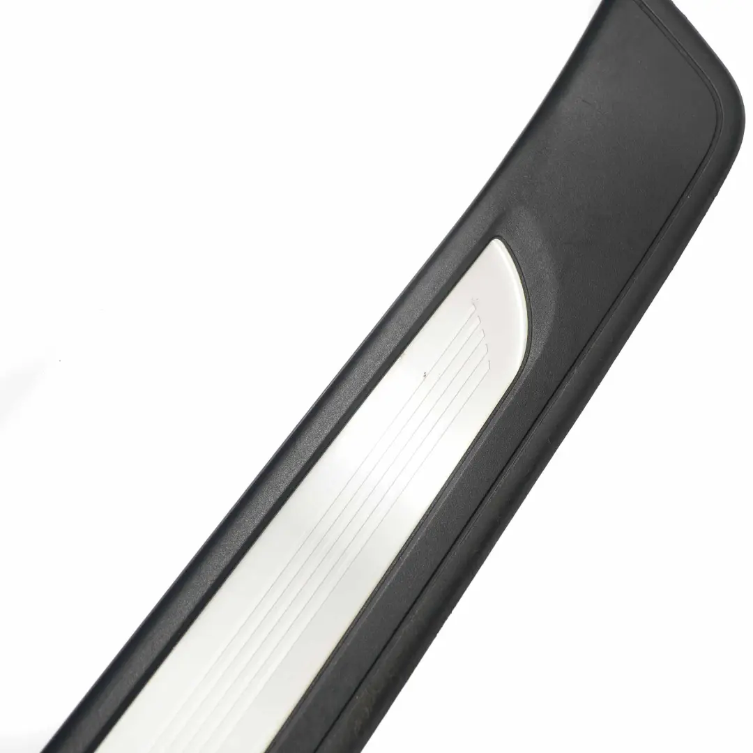  Bande D'Entrée BMW E90 E91 M Sport Piece Cover Avant Gauche - SKU 7907151-2 - Numéro de pièce 7907151