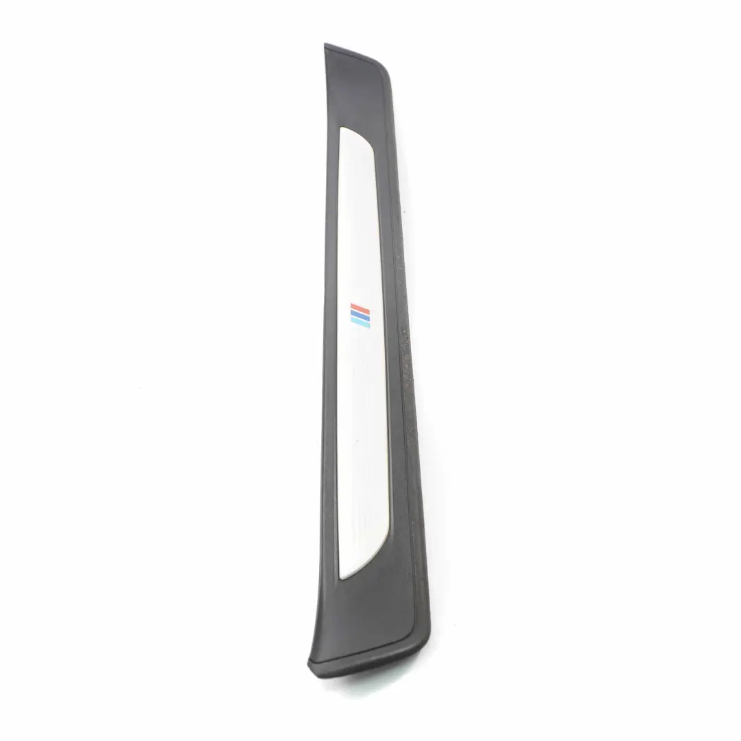  Bande D'Entrée BMW E90 E91 M Sport Piece Cover Avant Gauche - SKU 7907151-2 - Numéro de pièce 7907151