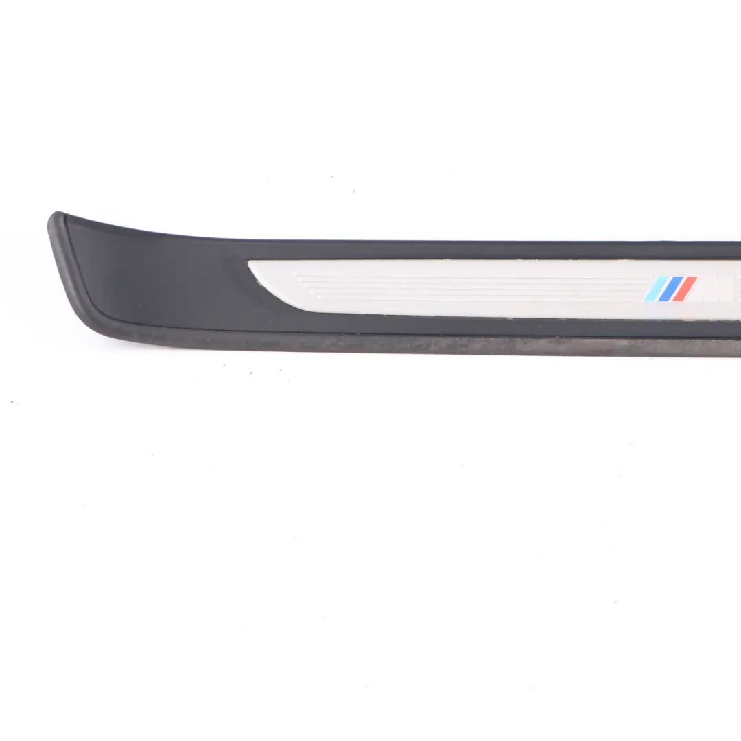 BMW 2 E90 E91 M Sport Tapa Pieza Entrada Delantera Derecha - SKU 7907152-2 - Número de pieza 7907152