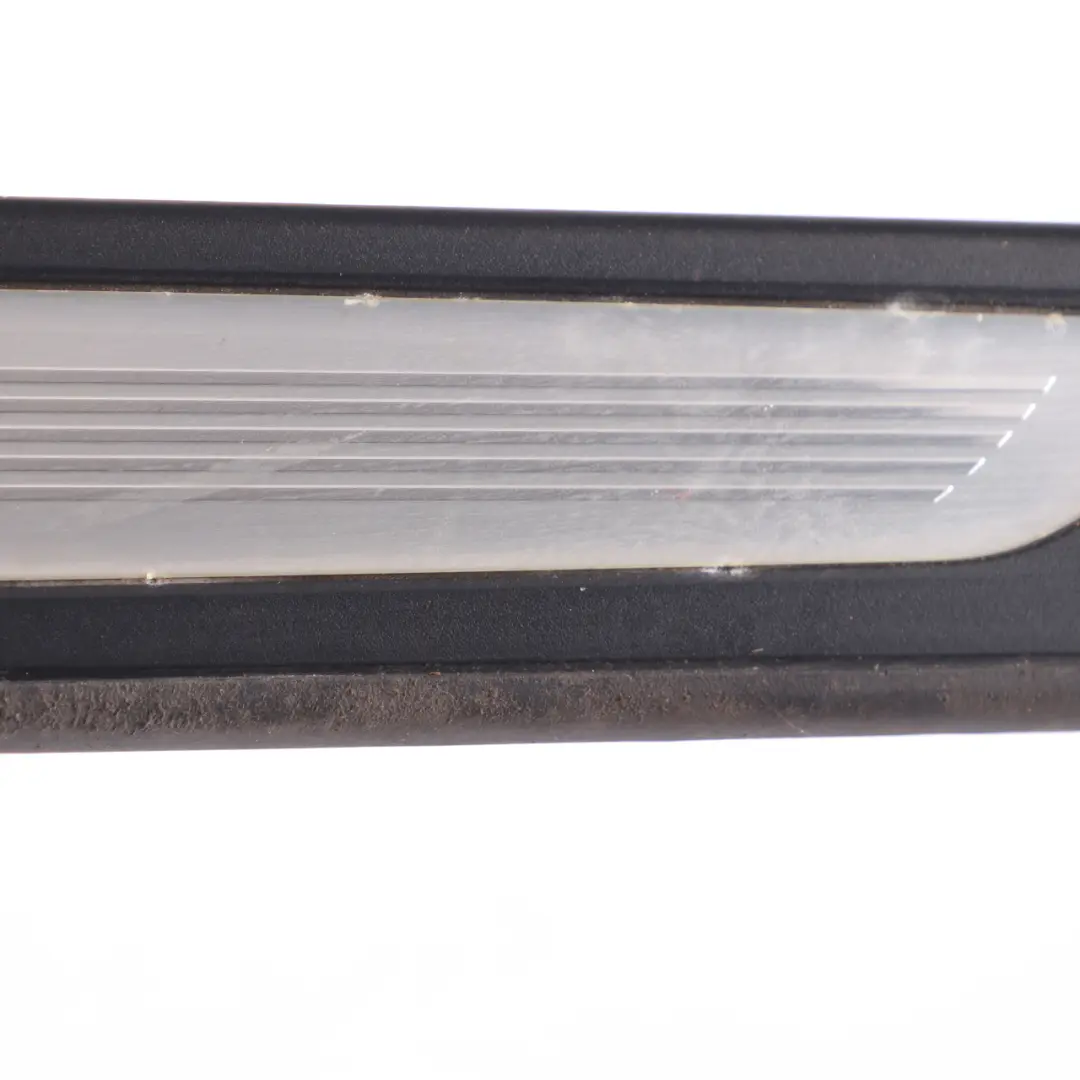 Tapa Pieza Entrada Delantera Derecha para BMW 2 E90 E91 M Sport con número de pieza 7907152 BMW 2 E90 E91 M Sport Tapa Pieza Entrada Delantera Derecha - SKU 7907152-2 - Número de pieza 7907152