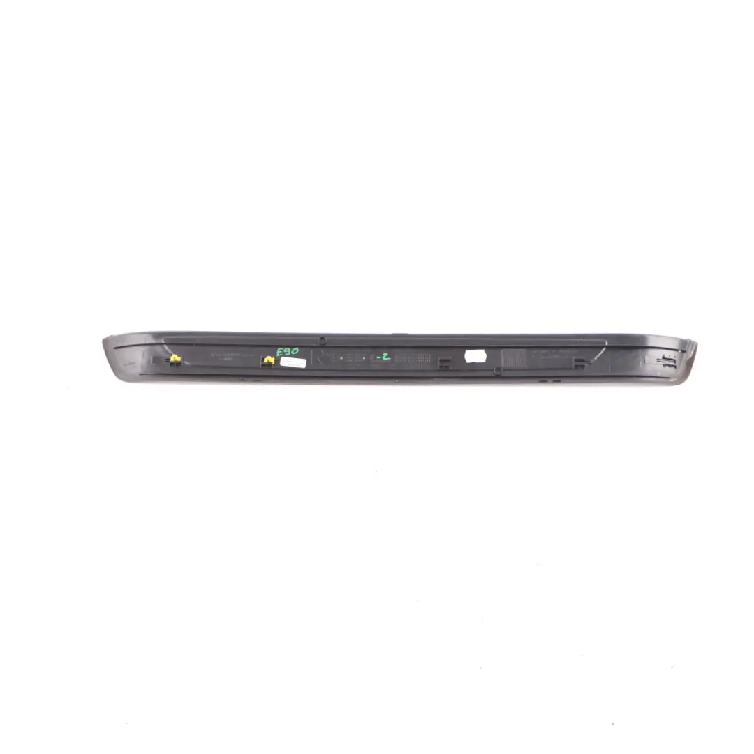 BMW 2 E90 E91 M Sport Tapa Pieza Entrada Delantera Derecha - SKU 7907152-2 - Número de pieza 7907152