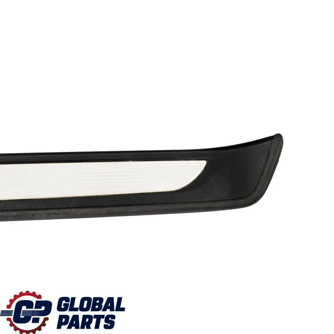 BMW E90 E91 Entrance Strip M Sport Entry Cover Piece Front Right O/S - SKU 7907152-3 - Part number 7907152