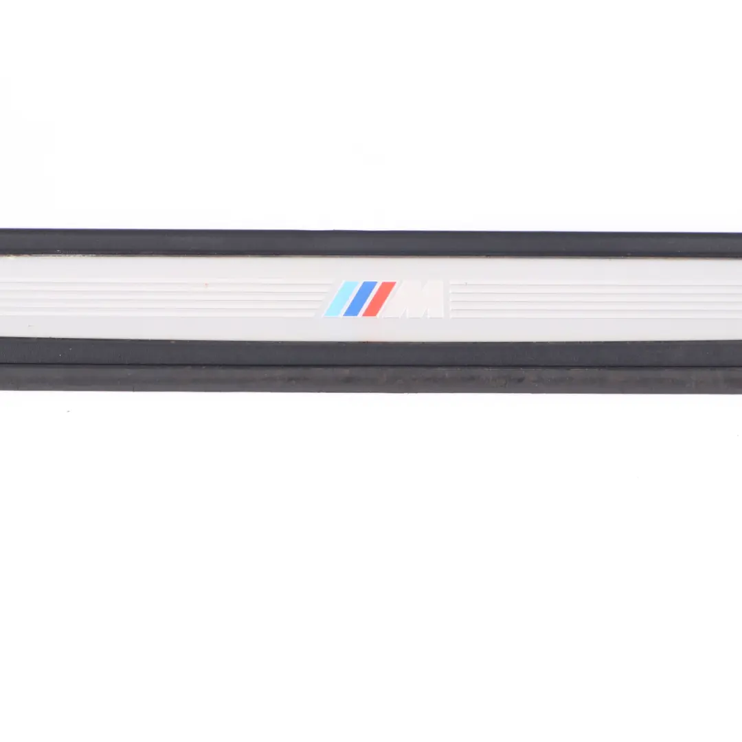 Entrance Strip M Sport Entry Cover Piece Front Right O/S to BMW E90 E91 with Part number 7907152 BMW E90 E91 Entrance Strip M Sport Entry Cover Piece Front Right O/S - SKU 7907152-3 - Part number 7907152