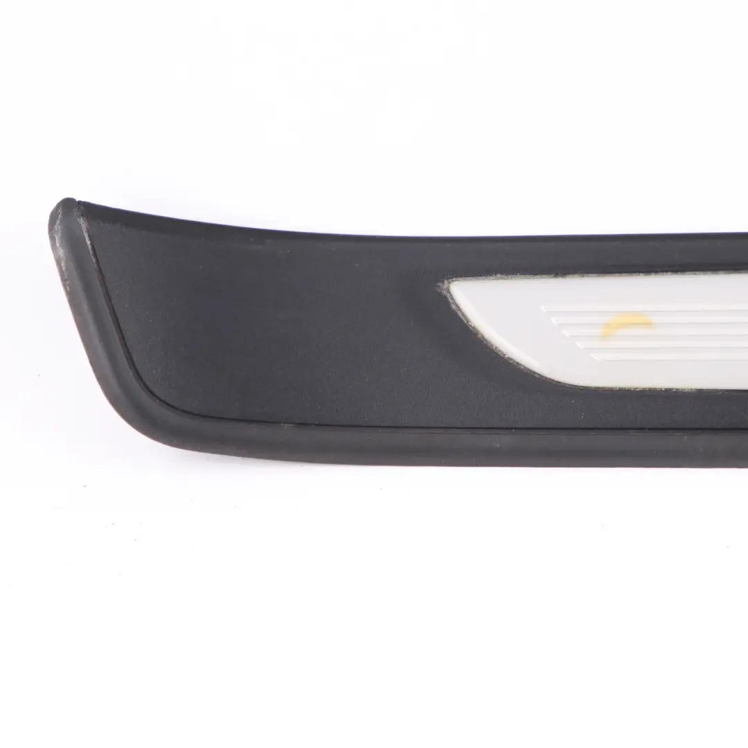 BMW E90 E91 Entrance Strip M Sport Entry Cover Piece Front Right O/S - SKU 7907152-3 - Part number 7907152
