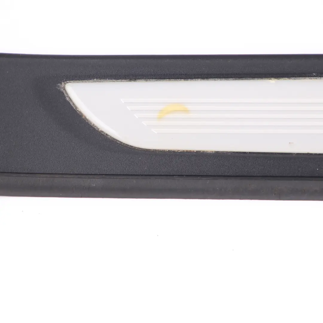 BMW E90 E91 Entrance Strip M Sport Entry Cover Piece Front Right O/S - SKU 7907152-3 - Part number 7907152