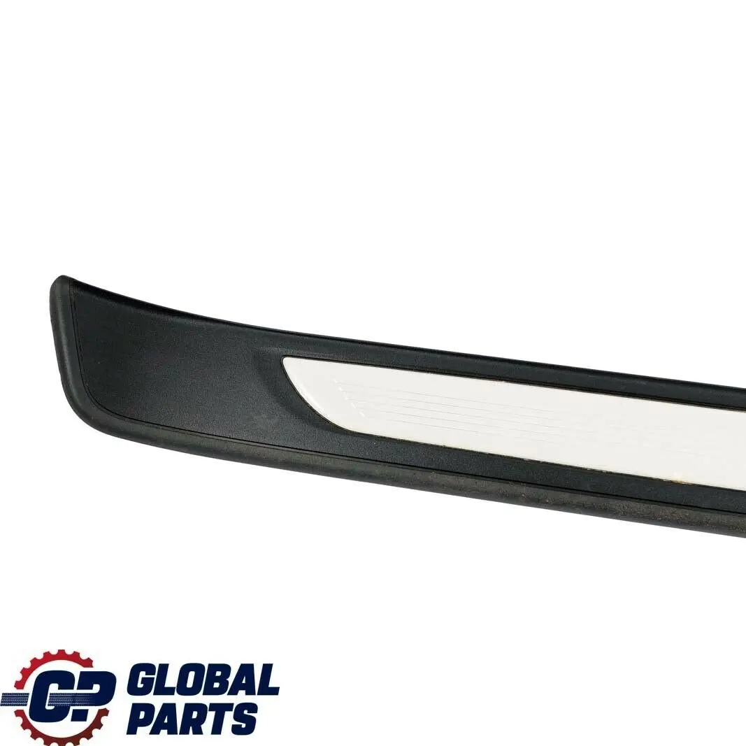 Striscia Interna BMW E90 E91 M Sport Pezzo Ingresso Anteriore Destro per con numero di parte 7907152 Striscia Interna BMW E90 E91 M Sport Pezzo Ingresso Anteriore Destro - SKU 7907152 - Numero di parte 7907152