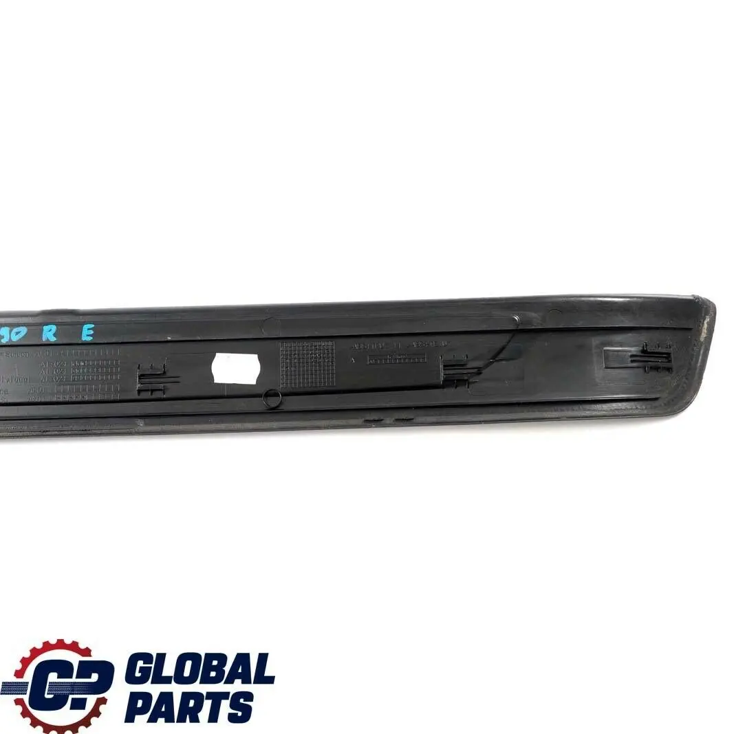  Inner Door Strip BMW E90 E91 M Sport Cover Piece Entry Front Right O/S - SKU 7907152 - Part number 7907152