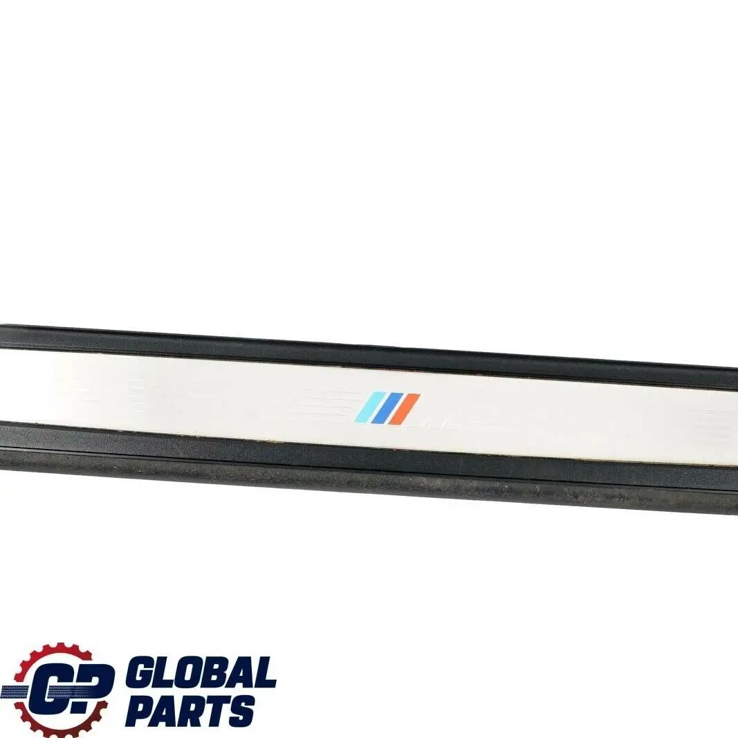 Striscia Interna BMW E90 E91 M Sport Pezzo Ingresso Anteriore Destro per con numero di parte 7907152 Striscia Interna BMW E90 E91 M Sport Pezzo Ingresso Anteriore Destro - SKU 7907152 - Numero di parte 7907152
