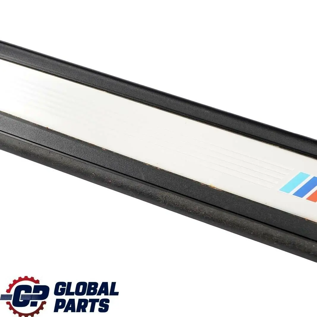 Bande Protection Intérieure BMW E90 E91 M Sport Pièce D'Entrée Droite pour à propos du numéro de pièce 7907152 Bande Protection Intérieure BMW E90 E91 M Sport Pièce D'Entrée Droite - SKU 7907152 - Numéro de pièce 7907152