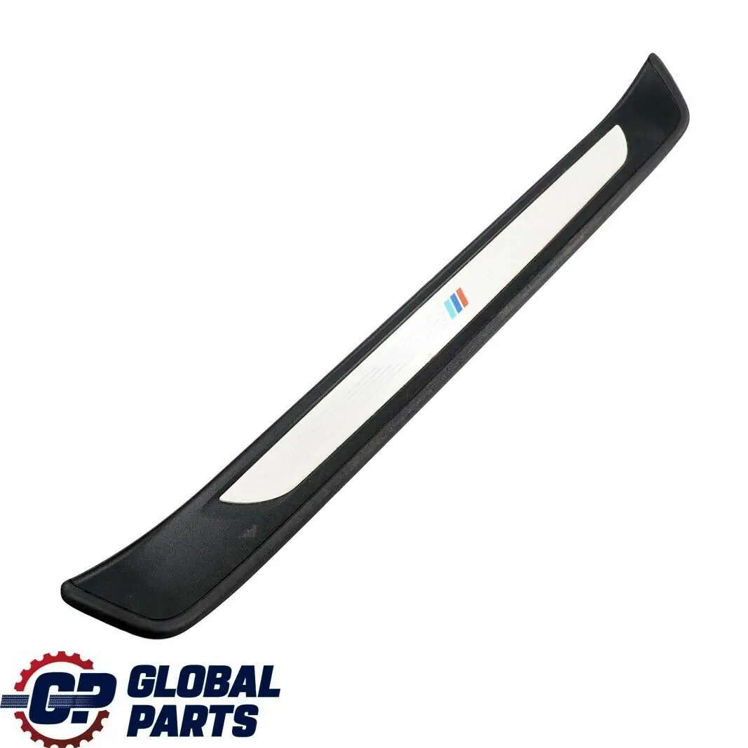 Striscia Interna BMW E90 E91 M Sport Pezzo Ingresso Anteriore Destro per con numero di parte 7907152 Striscia Interna BMW E90 E91 M Sport Pezzo Ingresso Anteriore Destro - SKU 7907152 - Numero di parte 7907152