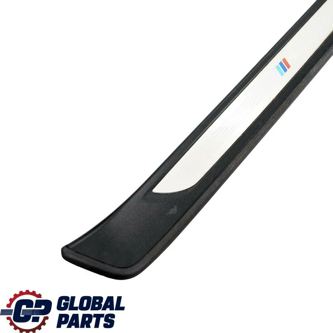  Inner Door Strip BMW E90 E91 M Sport Cover Piece Entry Front Right O/S - SKU 7907152 - Part number 7907152