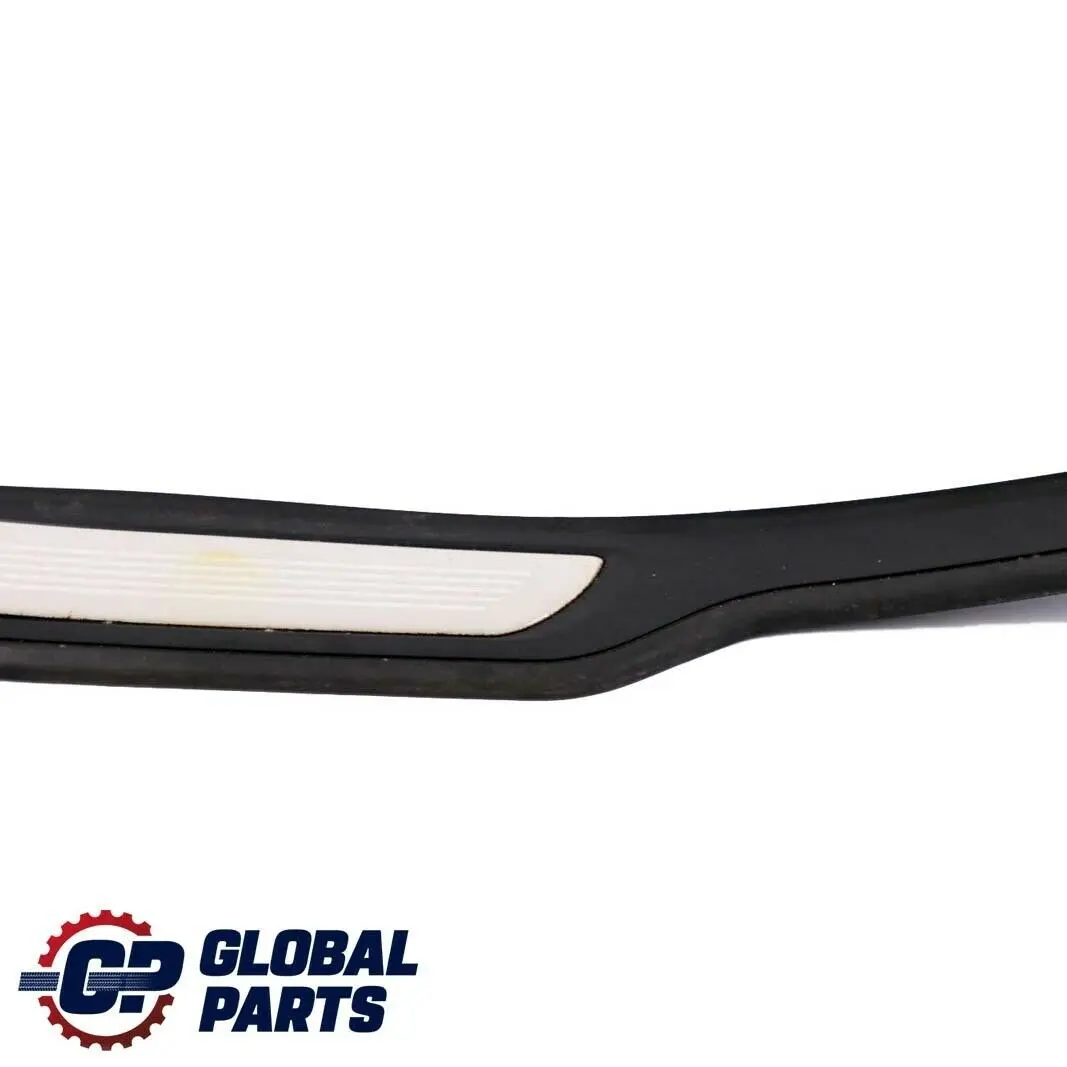 Trim Piece Plate Rear Left Entry N/S to BMW 3 Series E90 E90N E91 E91N LCI M Sport with Part number 7907159 BMW 3 Series E90 E90N E91 E91N LCI M Sport Trim Piece Plate Rear Left Entry N/S - SKU 7907159-1 - Part number 7907159