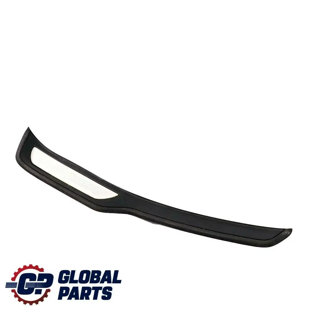BMW 3 er E90 E90N E91 E91N LCI M Sport Blende Einstieg Hinten Links - SKU 7907159-1 - Teilenummer 7907159