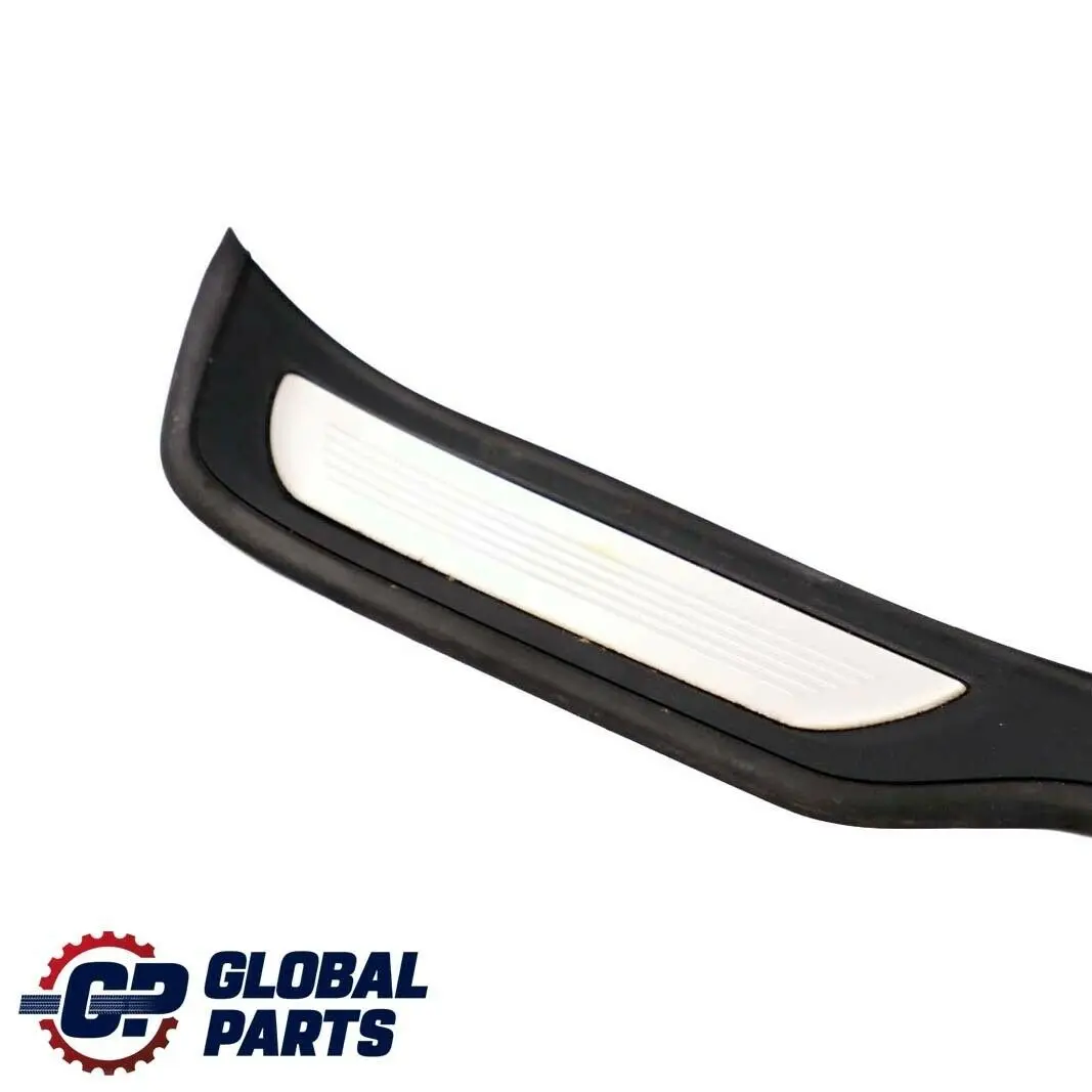 BMW 3 er E90 E90N E91 E91N LCI M Sport Blende Einstieg Hinten Links - SKU 7907159-1 - Teilenummer 7907159