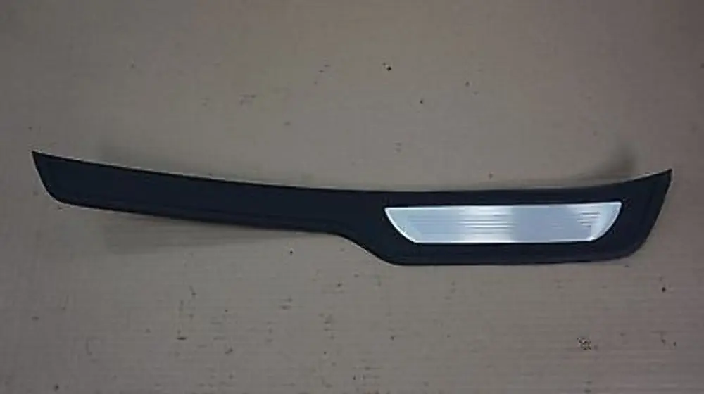 BMW 3 E90 E90N E91 E91N LCI M Sport Couverture Entree Arriere Droite 7907160