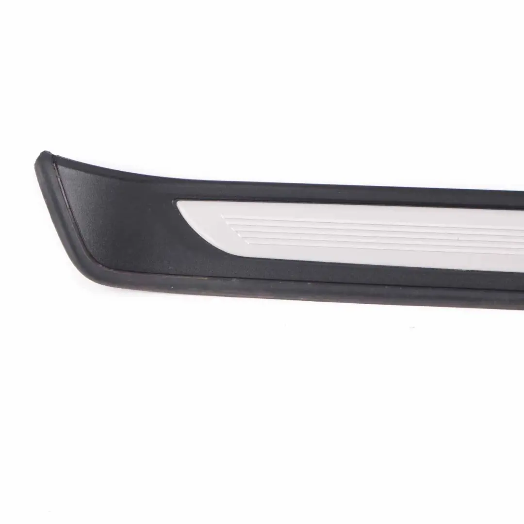 BMW 3 Series E90 E91 M Sport Package Set Entrance Door Cover Trim Sill Strip - SKU 7907160-2 - Part number 7907160