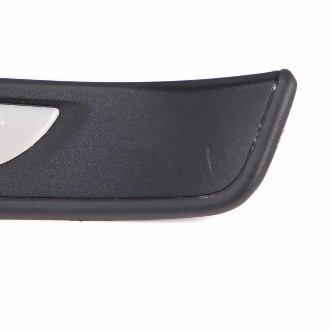 Set Entrance Door Cover Trim Sill Strip to BMW 3 Series E90 E91 M Sport Package with Part number 7907160 BMW 3 Series E90 E91 M Sport Package Set Entrance Door Cover Trim Sill Strip - SKU 7907160-2 - Part number 7907160