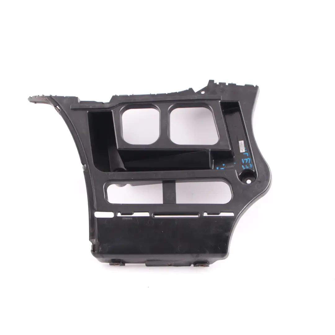 BMW E91 Rear Bumper Guide Left N/S Touring M Sport Bumper Mount Bracket - SKU 7907259-1 - Part number 7907259