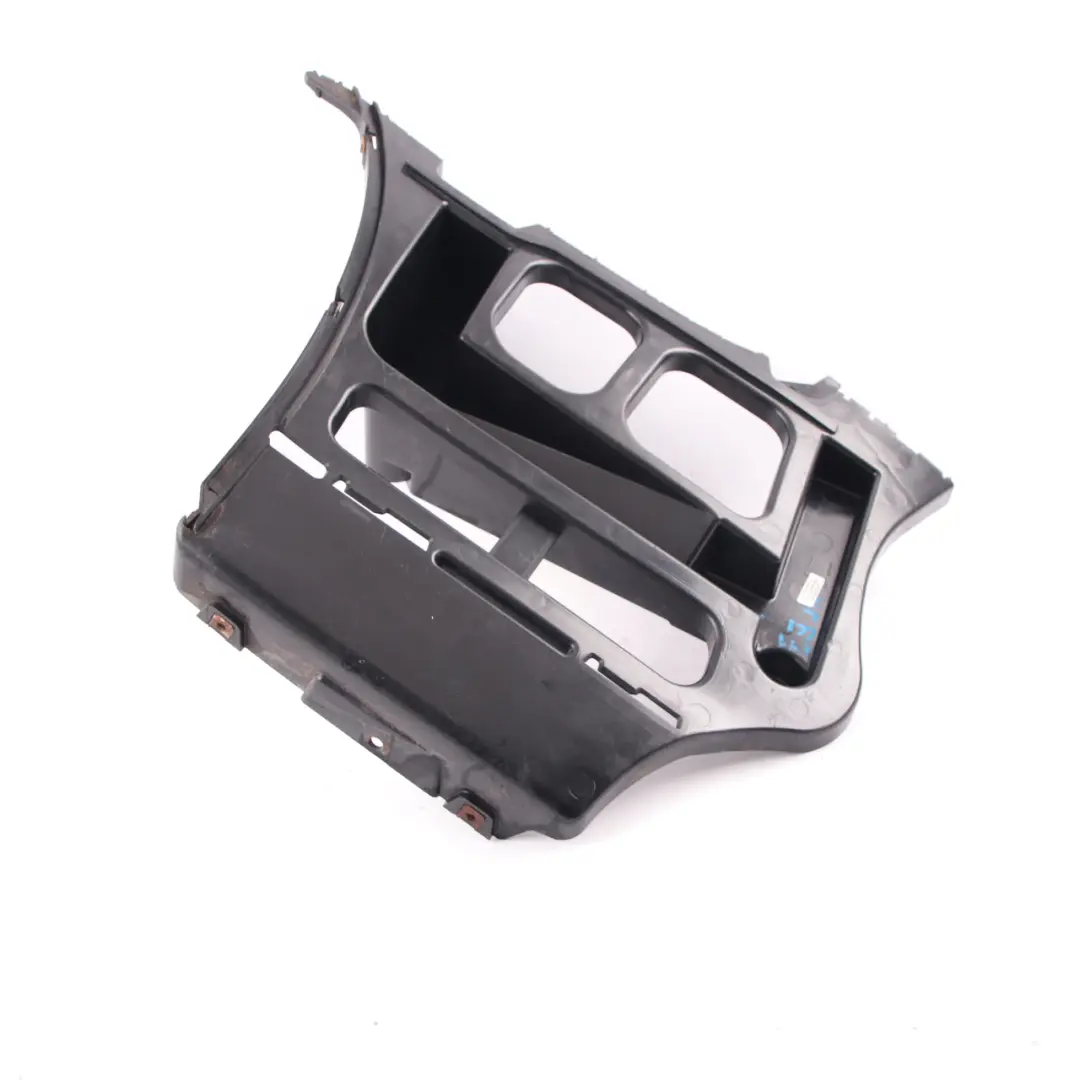 BMW E91 Rear Bumper Guide Left N/S Touring M Sport Bumper Mount Bracket - SKU 7907259-1 - Part number 7907259