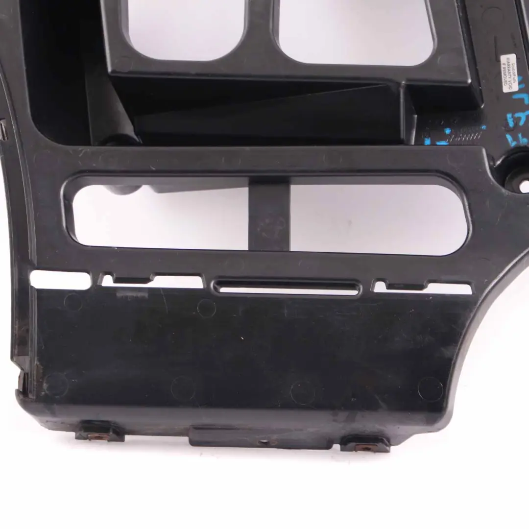 BMW E91 Rear Bumper Guide Left N/S Touring M Sport Bumper Mount Bracket - SKU 7907259-1 - Part number 7907259
