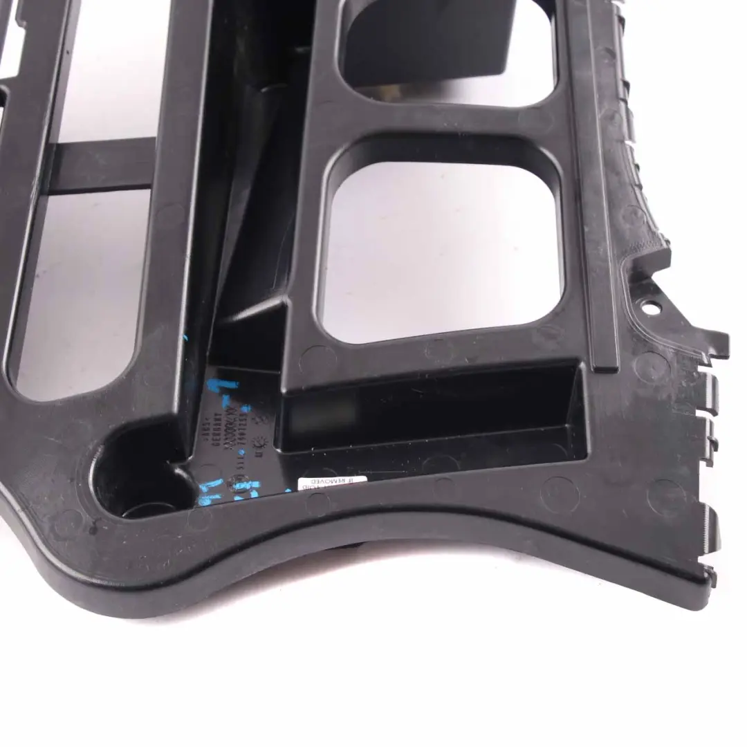 BMW E91 Rear Bumper Guide Left N/S Touring M Sport Bumper Mount Bracket - SKU 7907259-1 - Part number 7907259