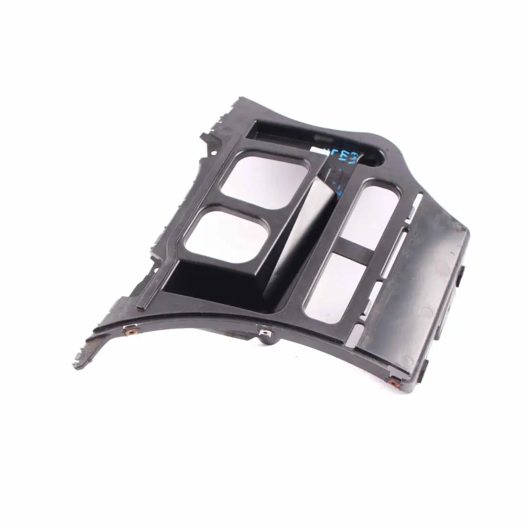 Bumper Guide Left N/S Touring M Sport Bumper Mount Bracket to BMW E91 Rear with Part number 7907259 BMW E91 Rear Bumper Guide Left N/S Touring M Sport Bumper Mount Bracket - SKU 7907259-1 - Part number 7907259