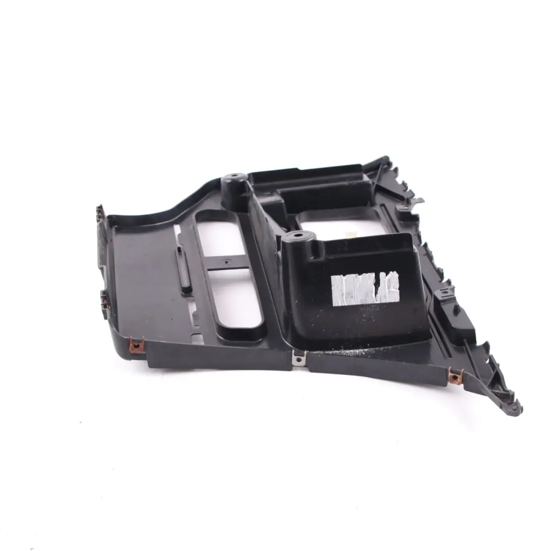 Bumper Guide Left N/S Touring M Sport Bumper Mount Bracket to BMW E91 Rear with Part number 7907259 BMW E91 Rear Bumper Guide Left N/S Touring M Sport Bumper Mount Bracket - SKU 7907259-1 - Part number 7907259