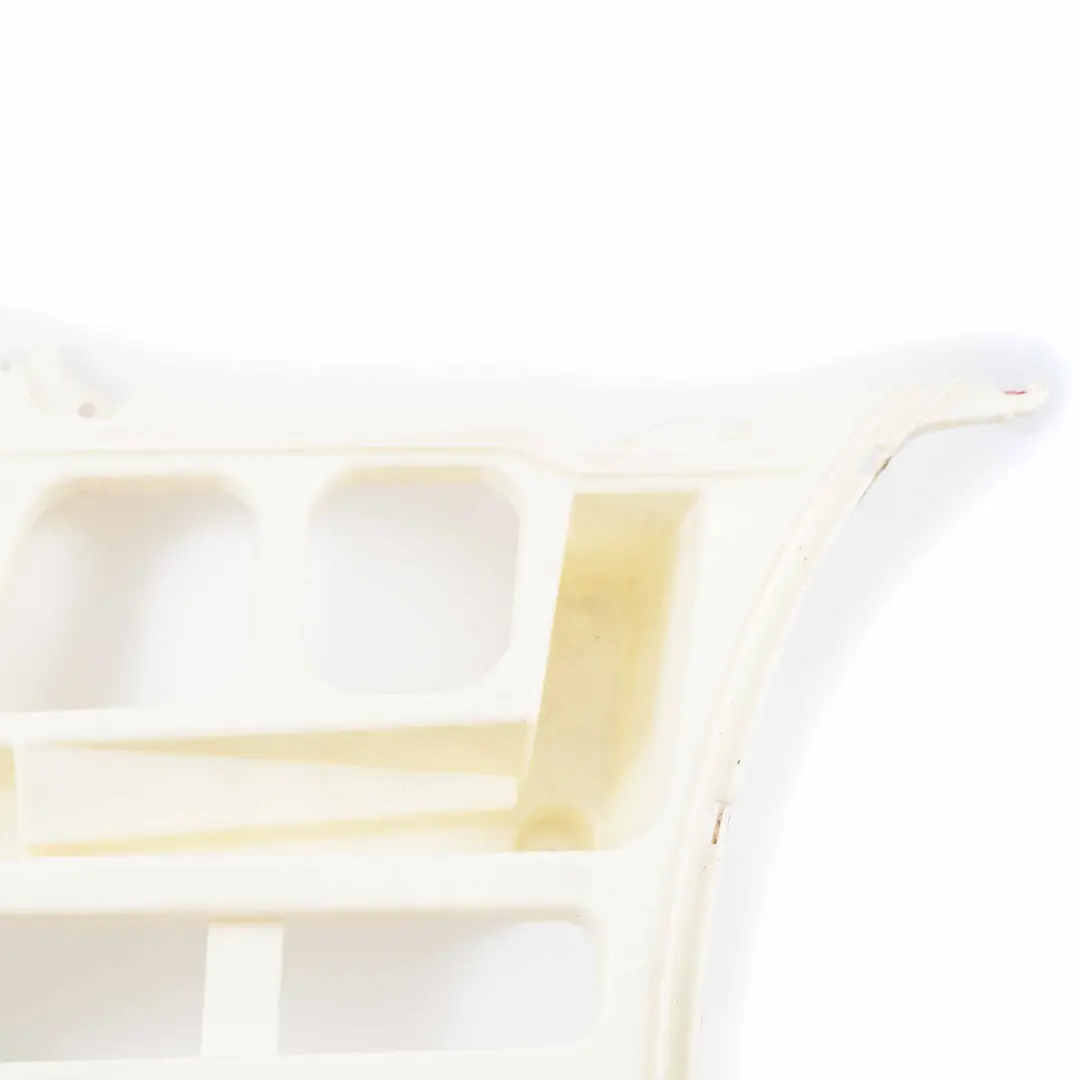 Bumper Guide BMW E91 LCI M Sport Right O/S Mount Bracket Holder to Rear with Part number 7907260 Rear Bumper Guide BMW E91 LCI M Sport Right O/S Mount Bracket Holder - SKU 7907260-1 - Part number 7907260