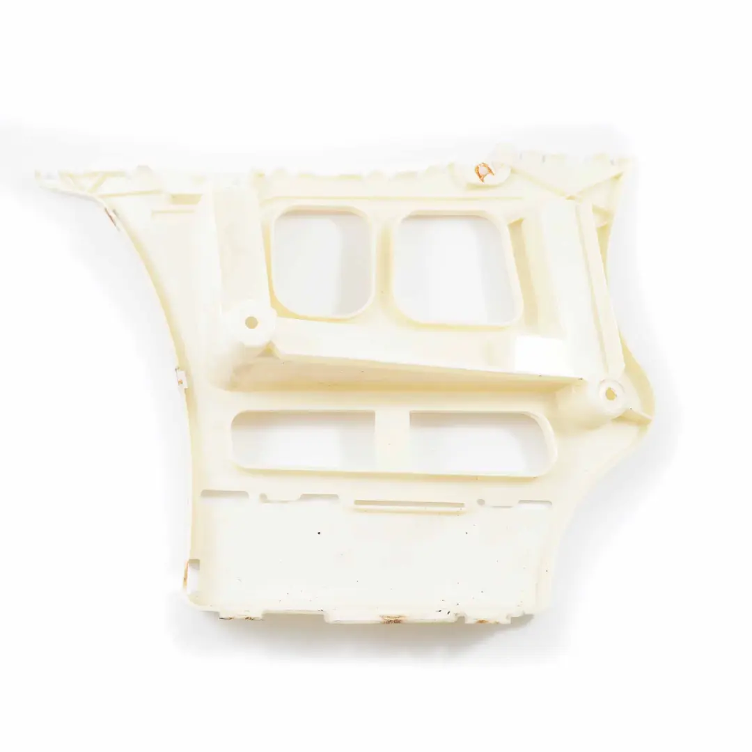 Guia parachoques trasero derecho Soporte De montaje para BMW E91 LCI M Sport con número de pieza 7907260 BMW E91 LCI M Sport Guia parachoques trasero derecho Soporte De montaje - SKU 7907260-1 - Número de pieza 7907260